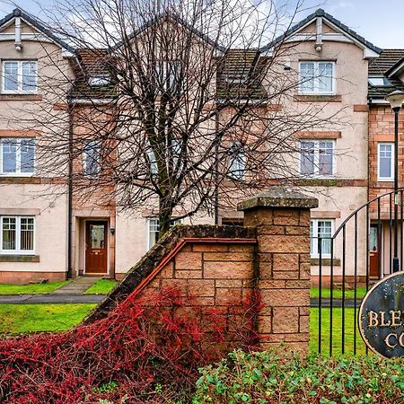 4 Bedroom Townhouse In Stirling Exterior foto
